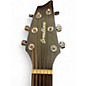 Used Breedlove Discovery Concert Cutaway Silverburst Acoustic Electric Guitar