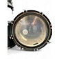 Used CB Percussion 4 Piece SP Series  Black Drum Kit