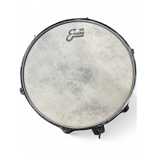 Used CB Percussion 4 Piece SP Series  Black Drum Kit