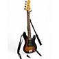Used Fender Player Precision Bass SPARKLE 3 COLOR SUNBURST Electric Bass Guitar thumbnail