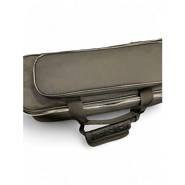 Used Pedaltrain NANO + Pedal Board