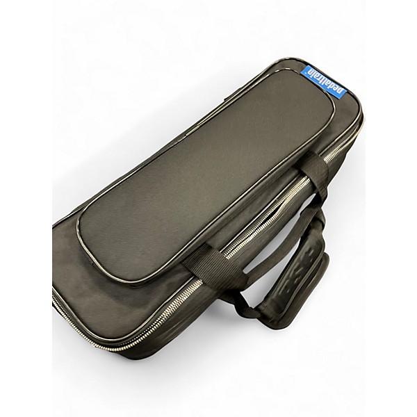 Used Pedaltrain NANO + Pedal Board