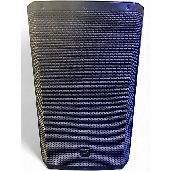 Used Electro-Voice ZLX-15 15in 2-Way Unpowered Speaker