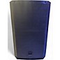 Used Electro-Voice ZLX-15 15in 2-Way Unpowered Speaker thumbnail