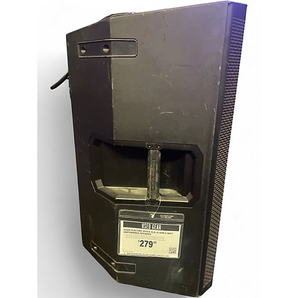 Used Electro-Voice ZLX-15 15in 2-Way Unpowered Speaker