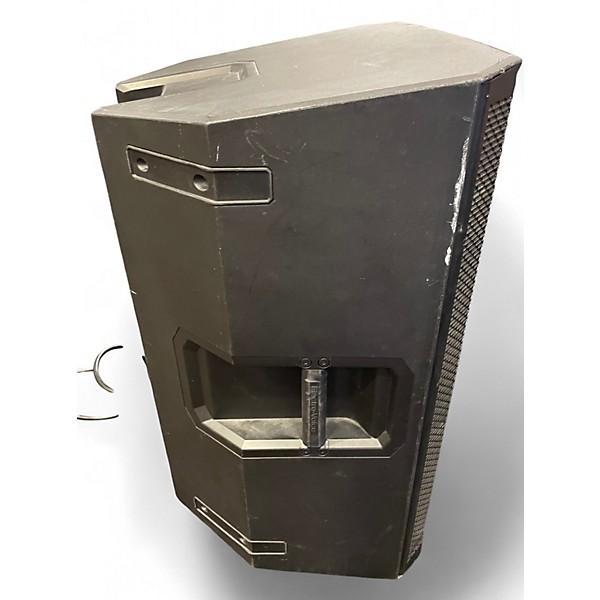 Used Electro-Voice ZLX-15 15in 2-Way Unpowered Speaker