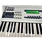 Used Yamaha MO6 61 Key Keyboard Workstation