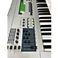 Used Yamaha MO6 61 Key Keyboard Workstation
