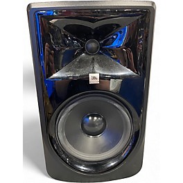 Used JBL 308 P MKII Powered Monitor