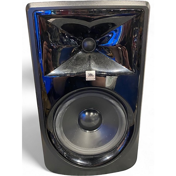Used JBL 308 P MKII Powered Monitor