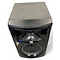 Used JBL 308 P MKII Powered Monitor
