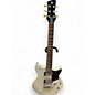 Used Yamaha Revstar RSE20 White Solid Body Electric Guitar thumbnail