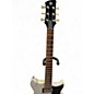Used Yamaha Revstar RSE20 White Solid Body Electric Guitar