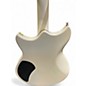 Used Yamaha Revstar RSE20 White Solid Body Electric Guitar