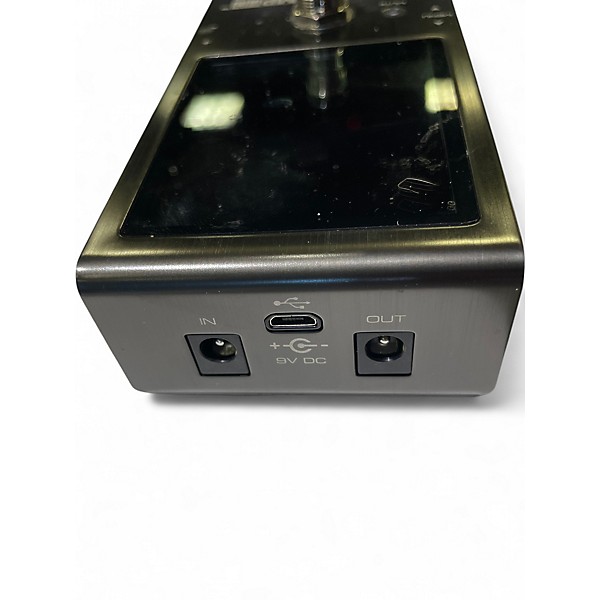 Used Peterson StroboStomp HD Effect Processor