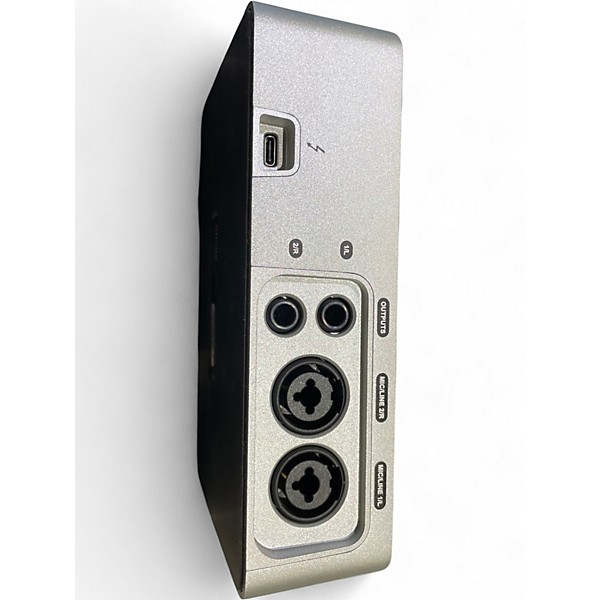 Used Apollo Solo HE WW Audio Interface