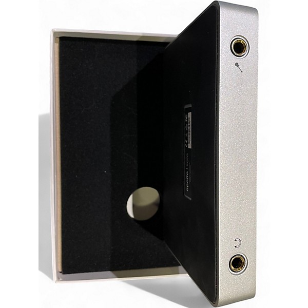 Used Apollo Solo HE WW Audio Interface