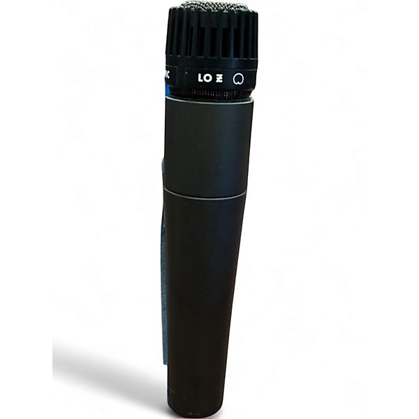 Used Shure SM57LC Dynamic Microphone