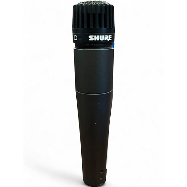 Used Shure SM57LC Dynamic Microphone