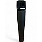 Used Shure SM57LC Dynamic Microphone