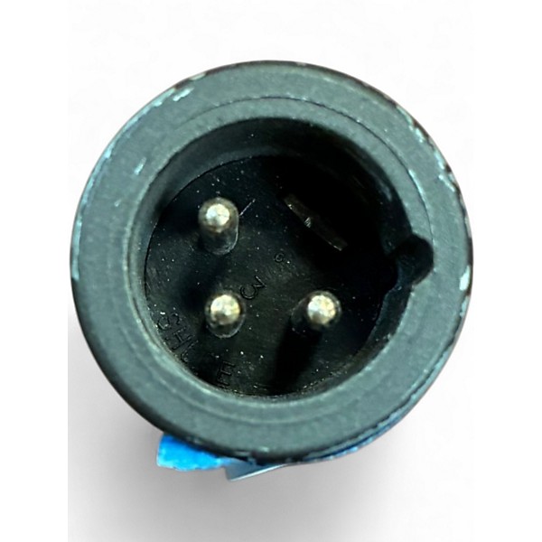 Used Shure SM57LC Dynamic Microphone