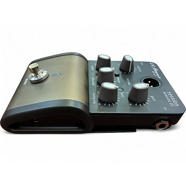 Used LR Baggs SESSION ACOUSTIC DI Direct Box