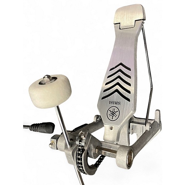 Used Yamaha FP7210 Single Bass Drum Pedal