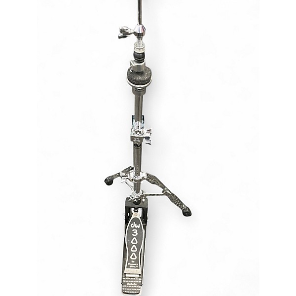 Used DW 3000 Series 2-Leg Hi-Hat Stand Hi Hat Stand