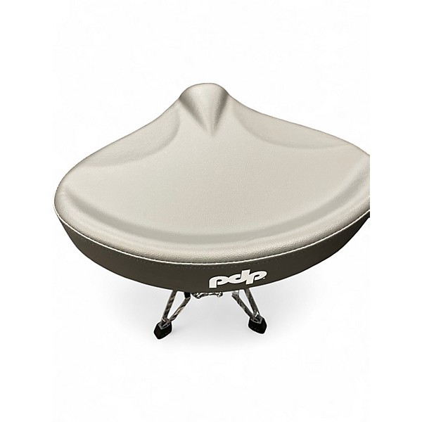 Used PDP by DW T10T Drum Throne