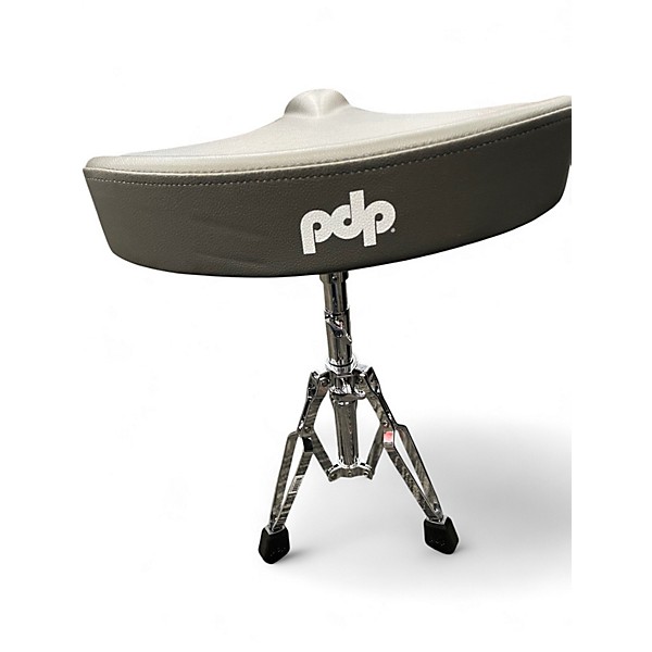 Used PDP by DW T10T Drum Throne