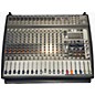 Used Behringer Europower PMP6000 Powered Mixer thumbnail