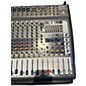 Used Behringer Europower PMP6000 Powered Mixer