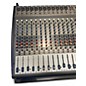 Used Behringer Europower PMP6000 Powered Mixer