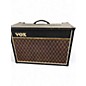 Used VOX AC15C1 15W Tube Guitar Combo Amp thumbnail