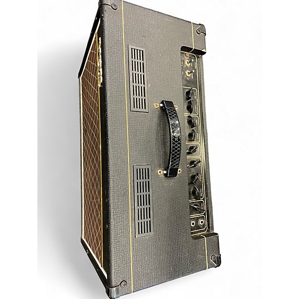 Used VOX AC15C1 15W Tube Guitar Combo Amp