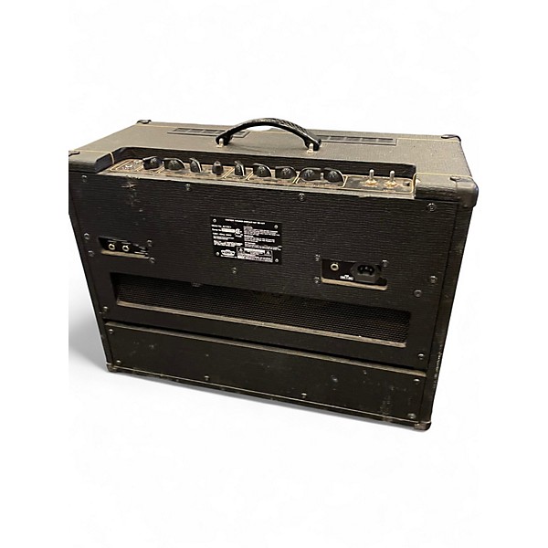Used VOX AC15C1 15W Tube Guitar Combo Amp