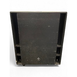 Used Mackie THUMP 18S Powered Subwoofer