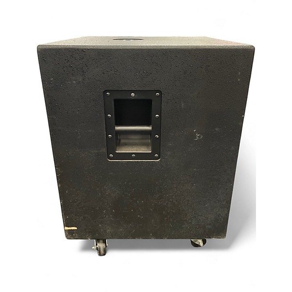 Used Mackie THUMP 18S Powered Subwoofer