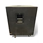 Used Mackie THUMP 18S Powered Subwoofer