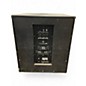 Used Mackie THUMP 18S Powered Subwoofer