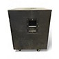 Used Mackie THUMP 18S Powered Subwoofer