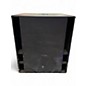 Used Mackie THUMP 18S Powered Subwoofer thumbnail
