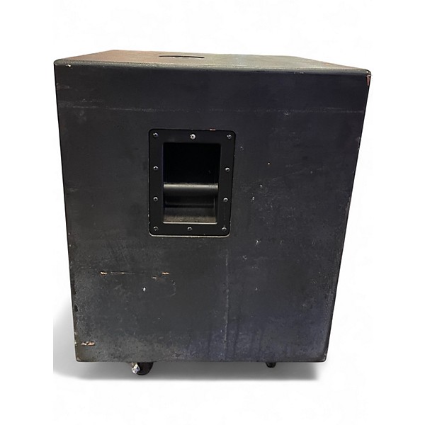 Used Mackie THUMP 18S Powered Subwoofer