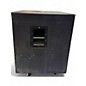 Used Mackie THUMP 18S Powered Subwoofer