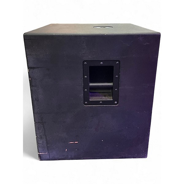 Used Mackie THUMP 18S Powered Subwoofer