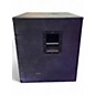 Used Mackie THUMP 18S Powered Subwoofer