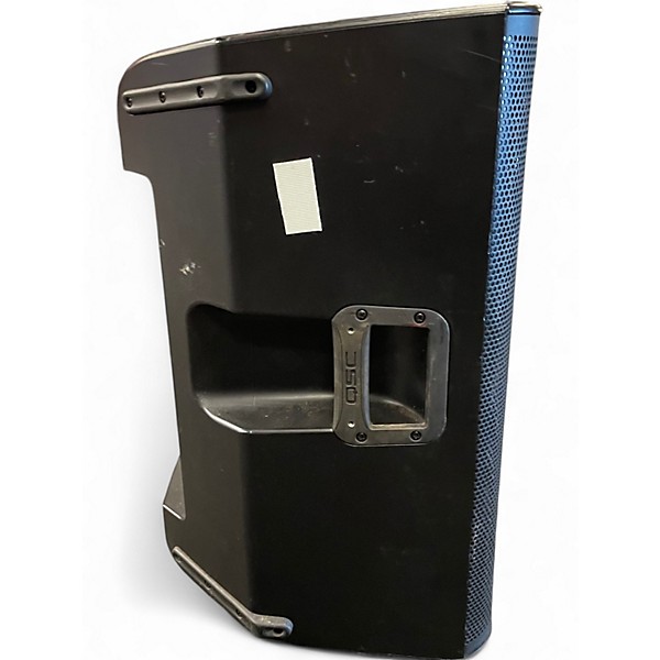 Used QSC K12 Powered Speaker