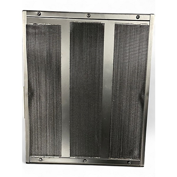 Used Mackie MIX8 Unpowered Mixer