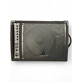 Used Behringer EUROLIVE F1220D Powered Monitor