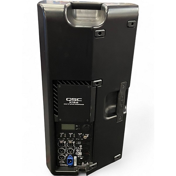 Used QSC K12.2 Powered Speaker